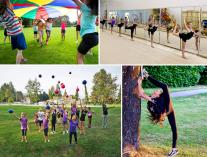 Summer Day Camp 2022! Port Coquitlam Gymnastics Classes &amp; Lessons _small