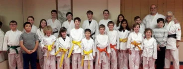Come and Try Karate! First 3 Classes Free! Victoria Karate Schools