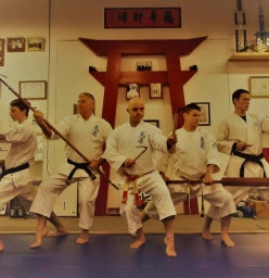 Reinvent yourself in 2019 London Other Martial Arts Coaches &amp; Instructors