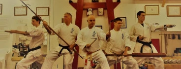Reinvent yourself in 2019 London Other Martial Arts Coaches &amp; Instructors