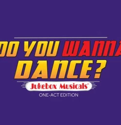 DO YOU WANNA DANCE?  A Juke Box Musical Edmonton City Contemporary Dancing Classes &amp; Lessons