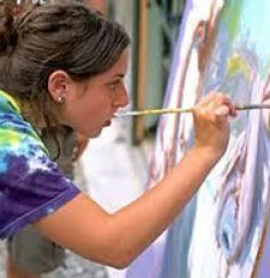 Teen art days Kingston Art Schools