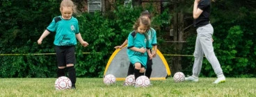 2024 Spring House League soccer discount North York Soccer Clubs