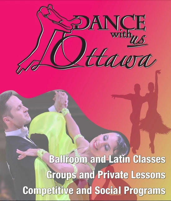 Dance With Us Ottawa