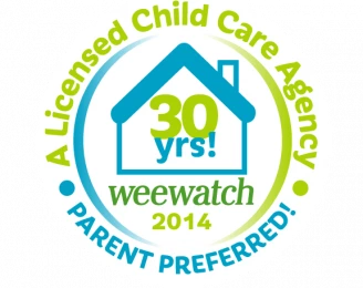 Wee Watch Licensed Home Child Care