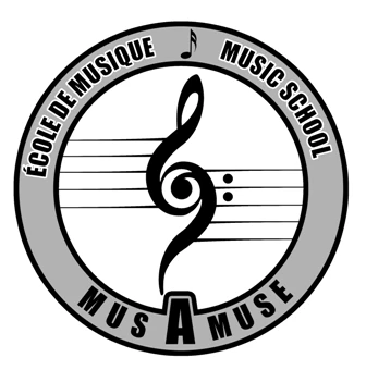 Montreal private music school MUSAMUSE école privée de musique de Montréal