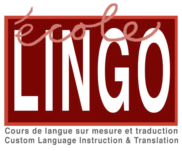 École Lingo Canada Language School