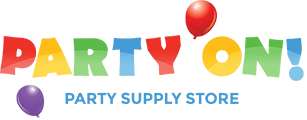 Party On Party Supply Store Inc