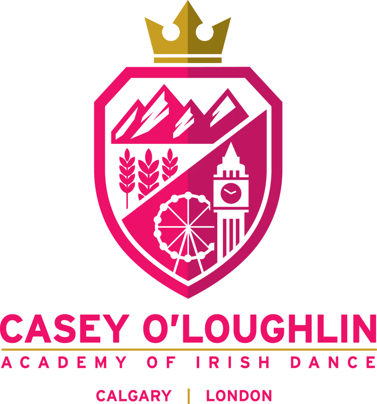 Casey OLoughlin Academy of Irish Dance