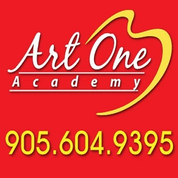 Art One Academy Markham