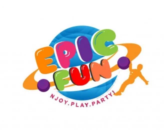 Epic Planet Fun - Indoor Playground & Kids Birthday Party Place Scarborough