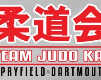 Team Judo Kai
