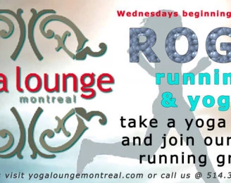 Yoga Lounge Montreal