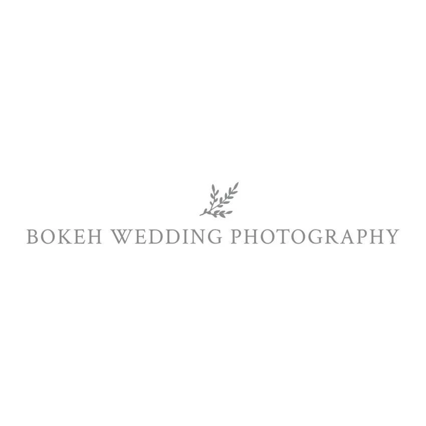 Bokeh Wedding Photography